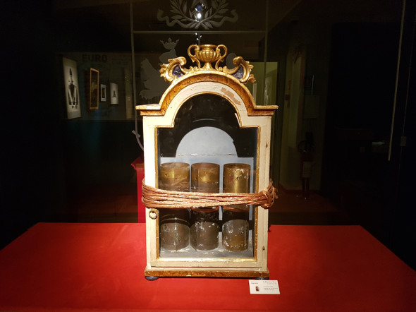 Anni Settanta in mostra a Jesi