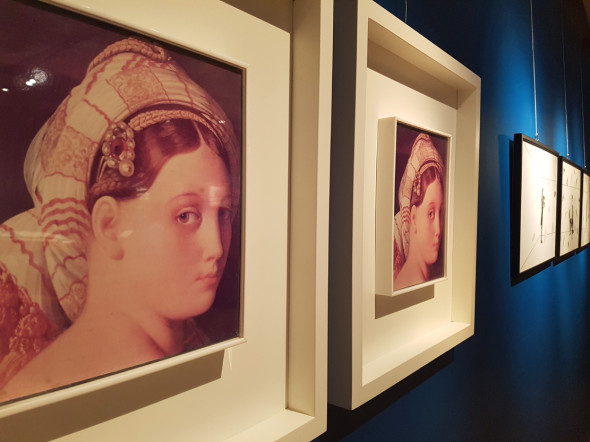 Anni Settanta in mostra a Jesi