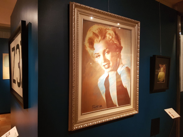 Anni Settanta in mostra a Jesi