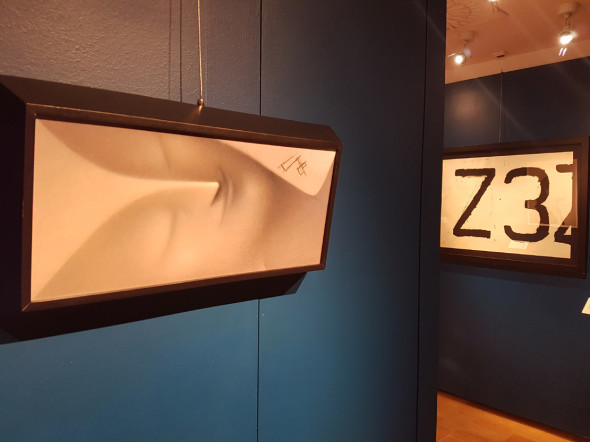 Anni Settanta in mostra a Jesi