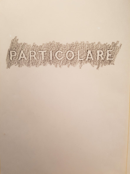 Anni Settanta in mostra a Jesi