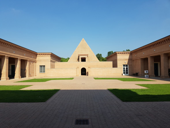 Labirinto della Masone