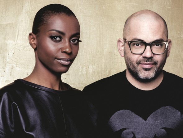Morcheeba milano live