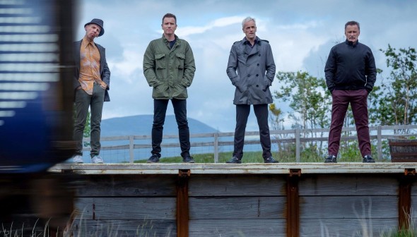 T2 TRAINSPOTTING