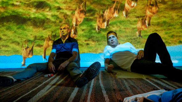 T2 TRAINSPOTTING