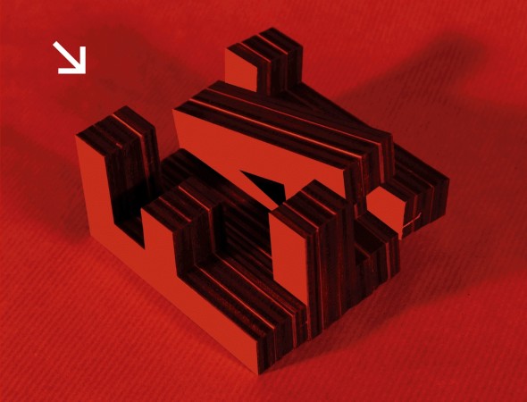 Fiera editoria arte Torino Flat