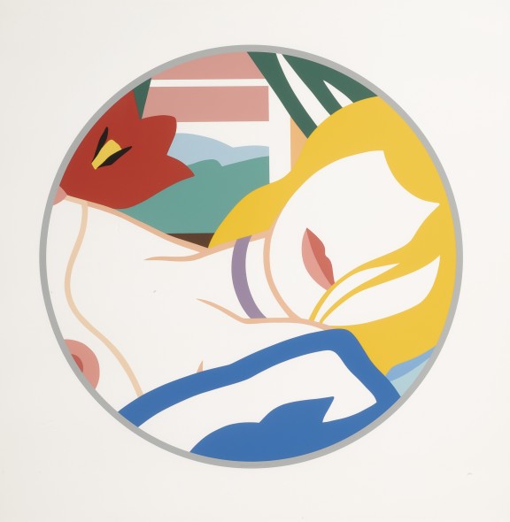 wesselmann