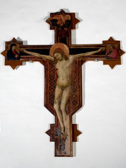 Ambrogio Lorenzetti, una Mostra a Siena