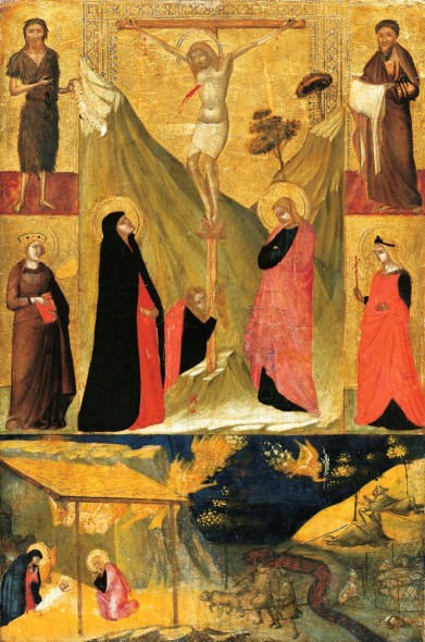 Ambrogio Lorenzetti, una Mostra a Siena
