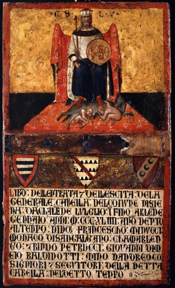 Ambrogio Lorenzetti, una Mostra a Siena