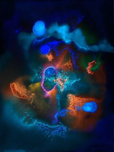 Marialuisa Tadei. Endlessly. prorogata al 28 novembre