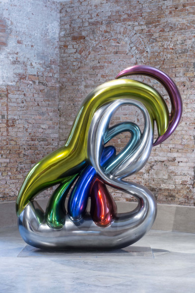 Marialuisa Tadei. Endlessly. prorogata al 28 novembre