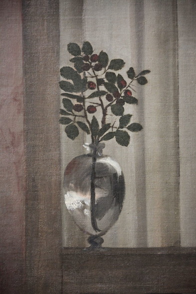 Vittorio Zecchin: i vetri trasparenti per Cappellin e Venini