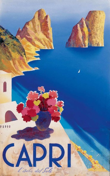 La storia della Pubblicità in Italia