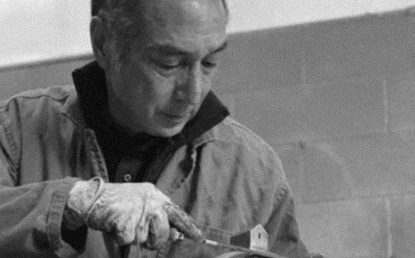 Genesi” di Kyoji Nagatani