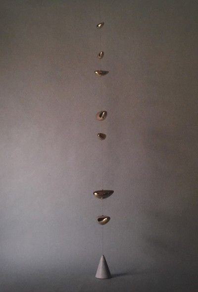 Genesi” di Kyoji Nagatani