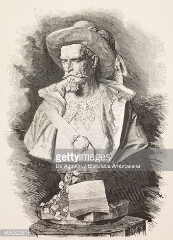 Innominato di Benvenuti