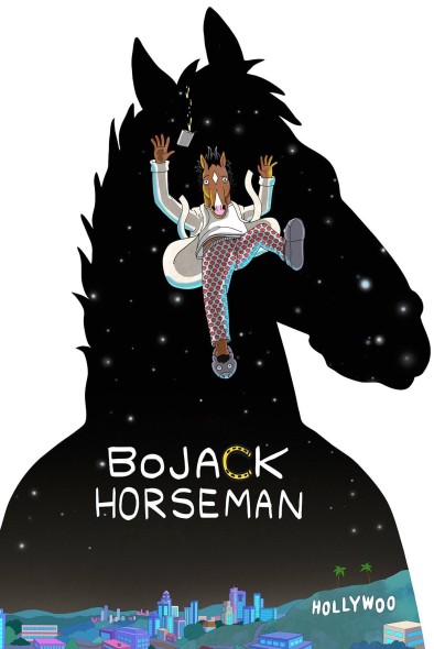 BoJack Horseman