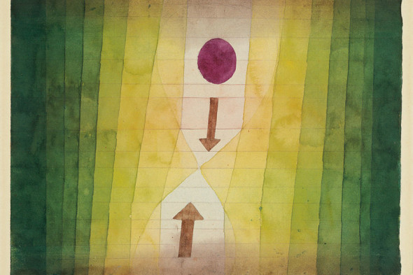 PAUL KLEE FONDATION BEYELER BASILEA