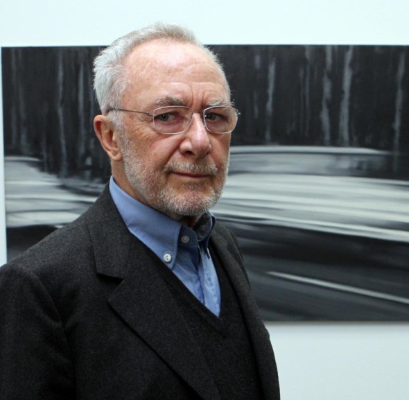 Gerhard Richter