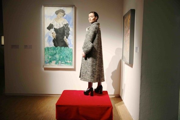 gertrude-stein-sings