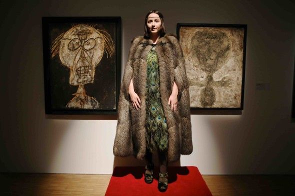 la-dame-a-lhermine-sings