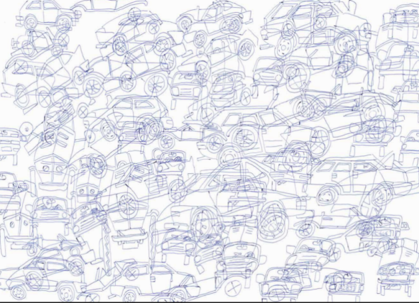  L’arte risveglia l’anima