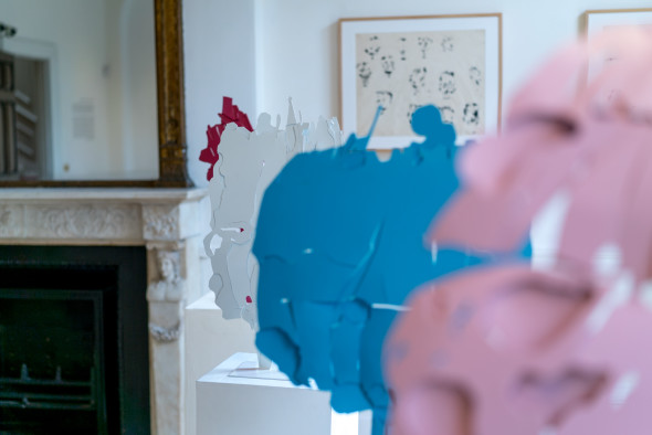 pietro-consagra-e-ugo-mulas-all-istituto-italiano-di-cultura-per-gentile-concessione-di-artuner