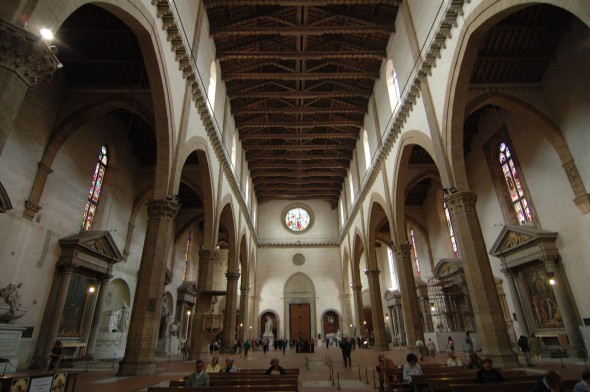 Santa Croce