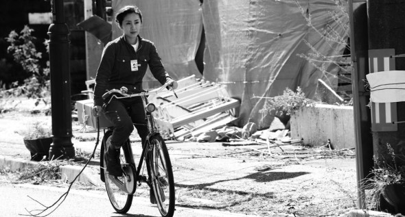 The Whispering Star sion sono