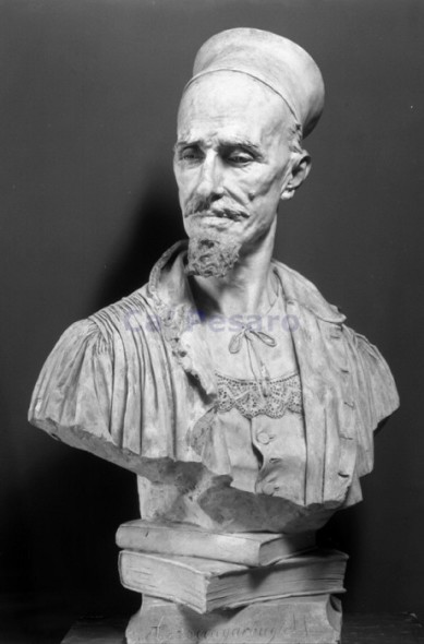 Azzeccagarbugli di Benvenuti