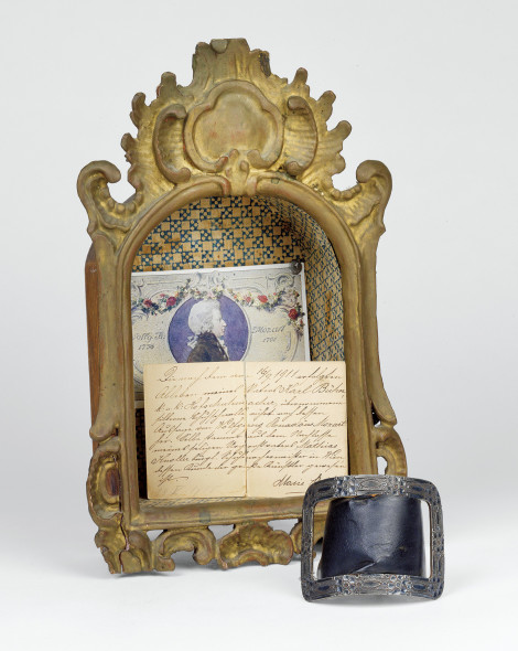 Wolfgang Amadeus Mozart