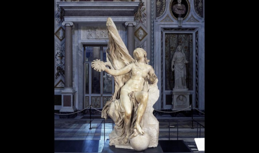 La Galleria celebra Bernini con una grande mostra ArtsLife