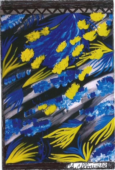 Mostra Galeotta: dalle carceri allo Spazio Big Santa Marta