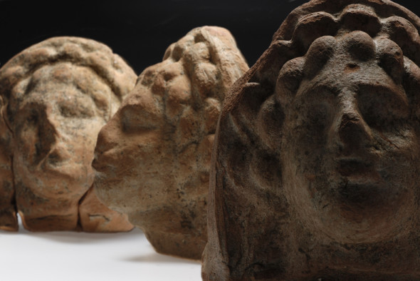 Mutina Splendidissima. La città romana e la sua eredità