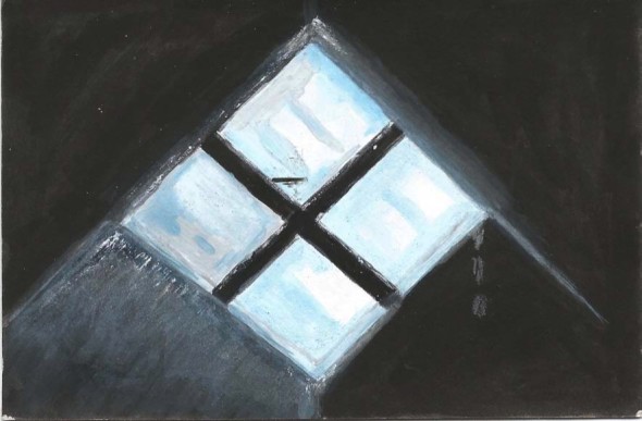 Mostra Galeotta: dalle carceri allo Spazio Big Santa Marta