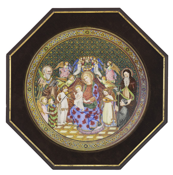 Giuseppe Magni e lo Storicismo