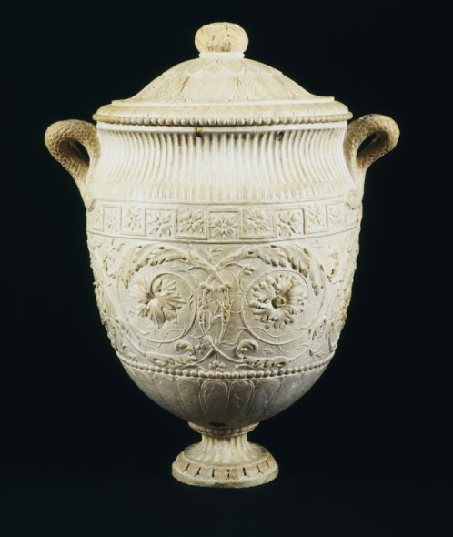 The Piranesi Vase