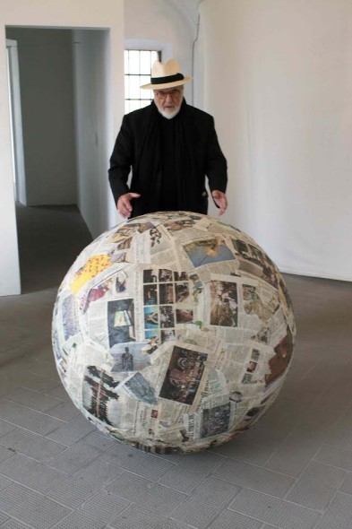 Michelangelo Pistoletto