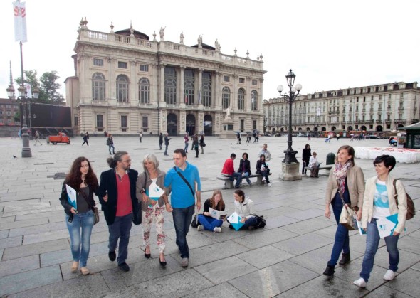 I musei di Torino e Piemonte gratis per gli studenti e i dipendenti del Politecnico di Torino