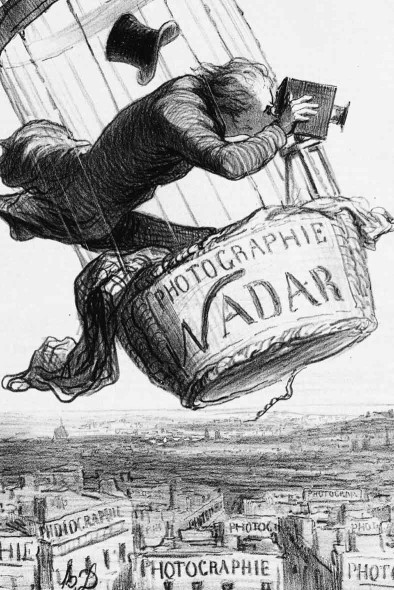 Honoré Daumier: attualità e varietà