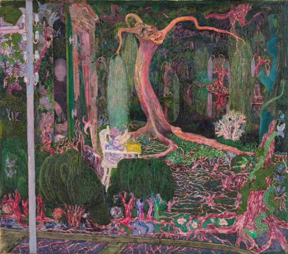 Joséphin Péladan: Simbolismo mistico. Il Salon de la Rose + Croix a Parigi, 1892-1897