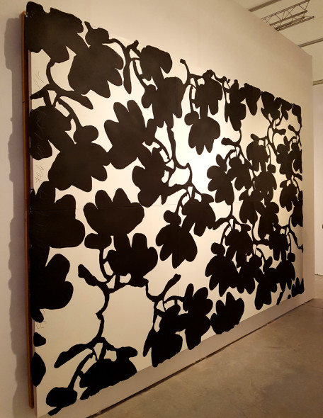 Donald Sulton da Forsblom