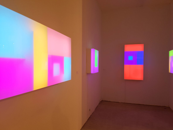 I lavori di Brian Eno