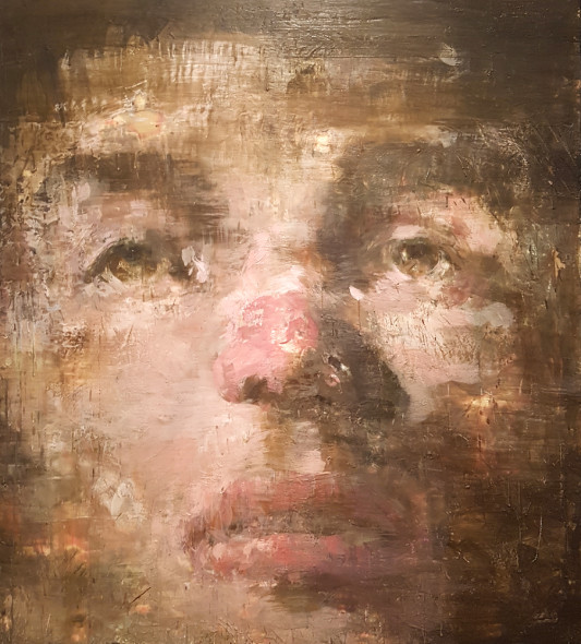 Young Santa Claus di Tony Scherman, 1991