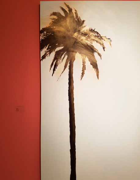 Nabil Nahas, Untitled, 2017