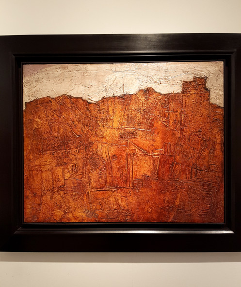 Dubuffet da Vertes