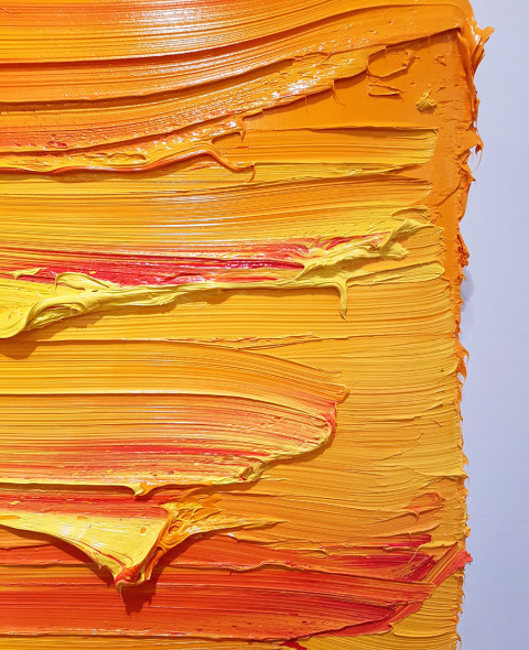 Jason Martin (2017) da Mimmo Scognamiglio