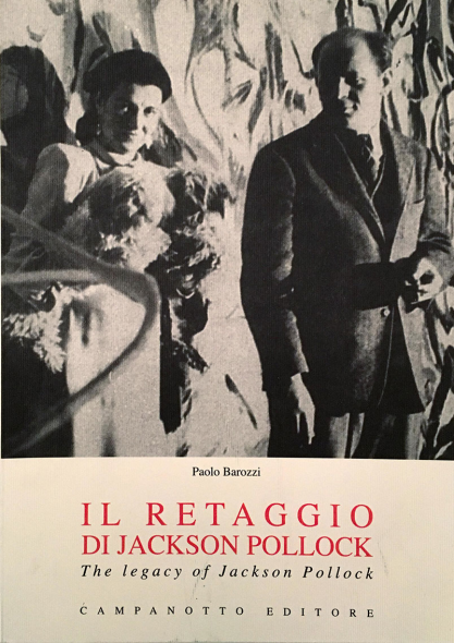 Il Retaggio di Jackson Pollock