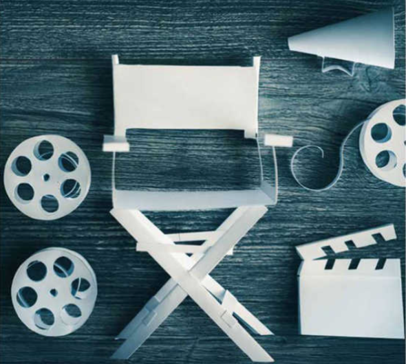 nuova legge su cinema e audiovisivo